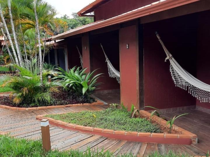 Pousada Meraki Serra do Cipo National Park Room photo